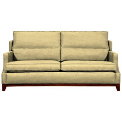 Duresta Barnes Large Sofa Placid Marble